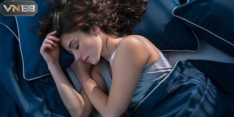 Mơ người yêu cũ là vấn đề nhiều người bận tâm