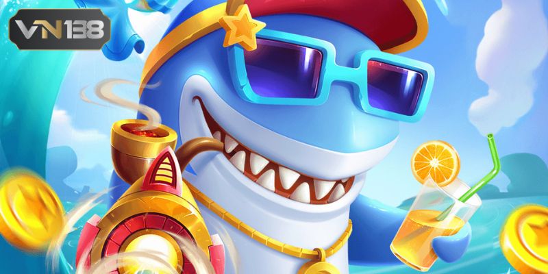 Bắn Cá Thần Tài Tại VN138