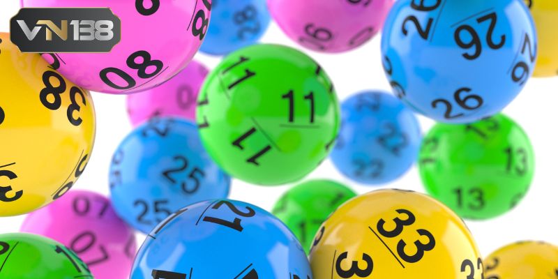 Sử dụng chiến thuật câu nghiêng để chọn số