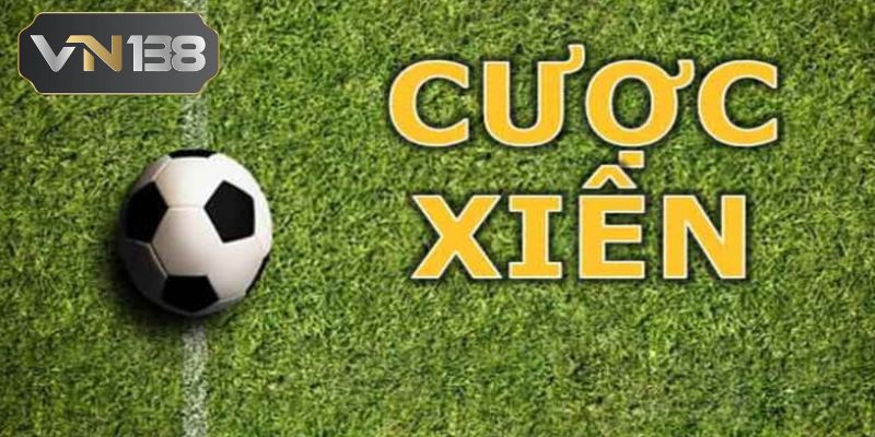 Chia sẻ về cách tính cược xiên cho anh em lần đầu 