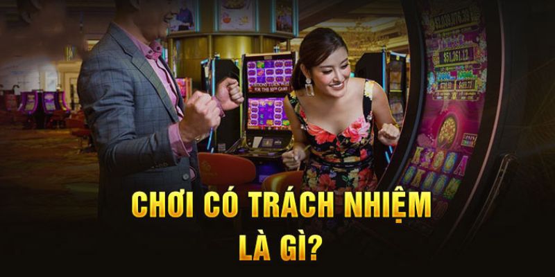 Tìm hiểu về việc chơi có trách nhiệm VN138 nghĩa là gì? 