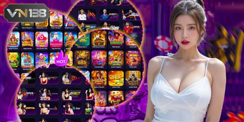 Điền đầy đủ thông tin trên form đăng ký VN138