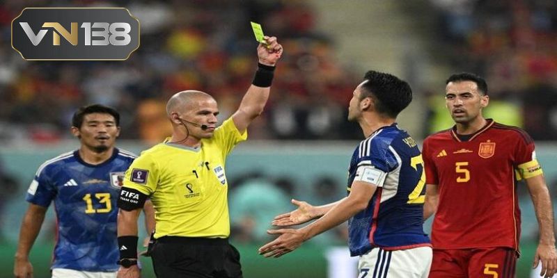 Một vài loại kèo thẻ được nhà cái VN138 áp dụng rộng rãi 