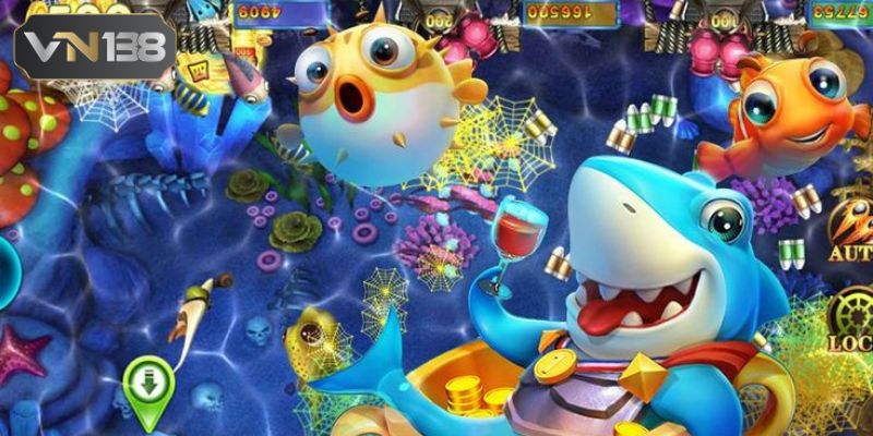 Khái quát nhanh thông tin về chuyên mục bắn cá VN138