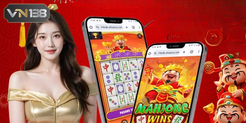 Lý do người chơi nên tải ứng dụng về điện thoại