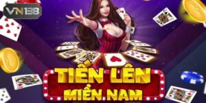 Tiến Lên Miền Nam VN138