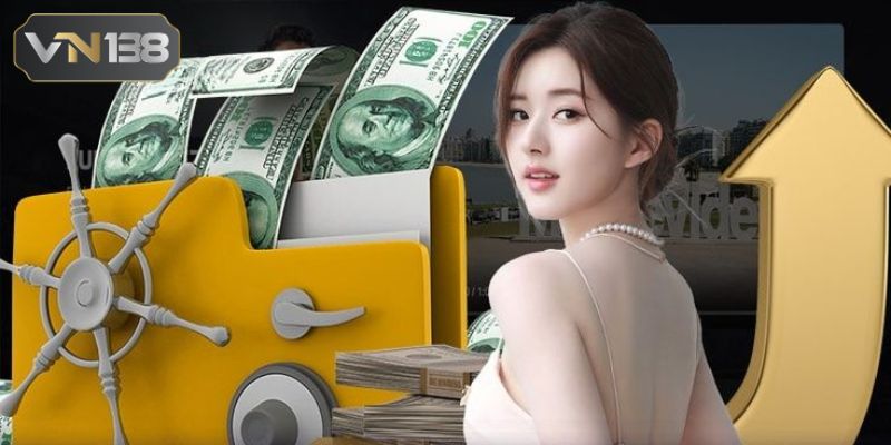 Tuân thủ các quy định và chính sách khi rút tiền VN138